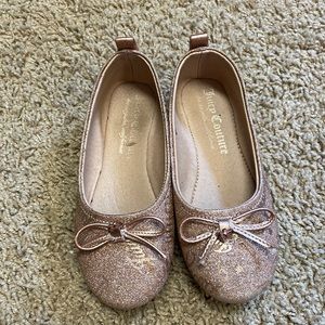 Juicy Couture lil van ness shoes